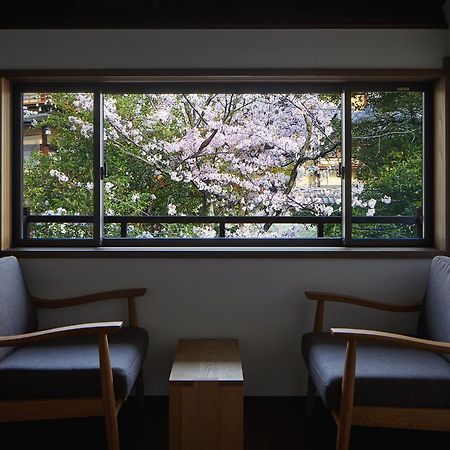 Hanare Kyoto Gojo Takase-An 外观 照片
