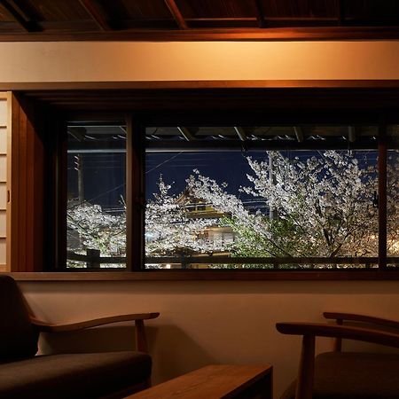 Hanare Kyoto Gojo Takase-An 外观 照片