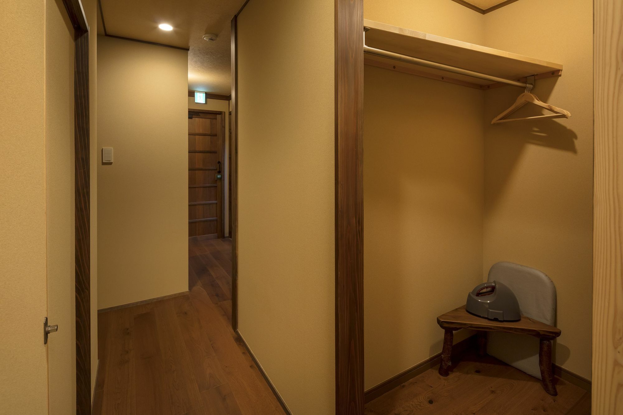 Hanare Kyoto Gojo Takase-An 外观 照片