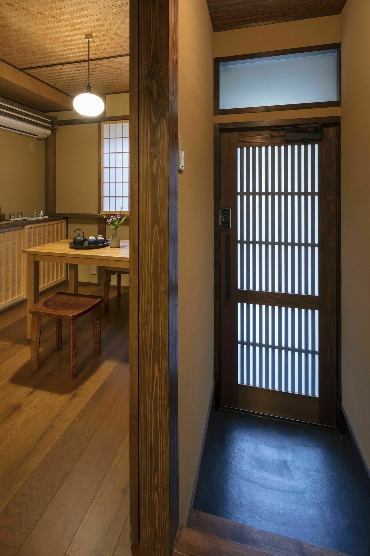 Hanare Kyoto Gojo Takase-An 外观 照片