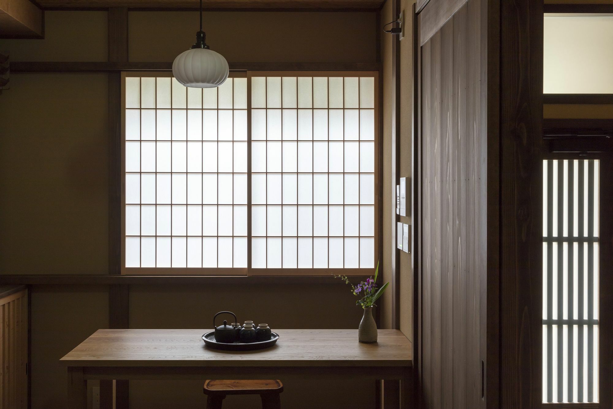 Hanare Kyoto Gojo Takase-An 外观 照片