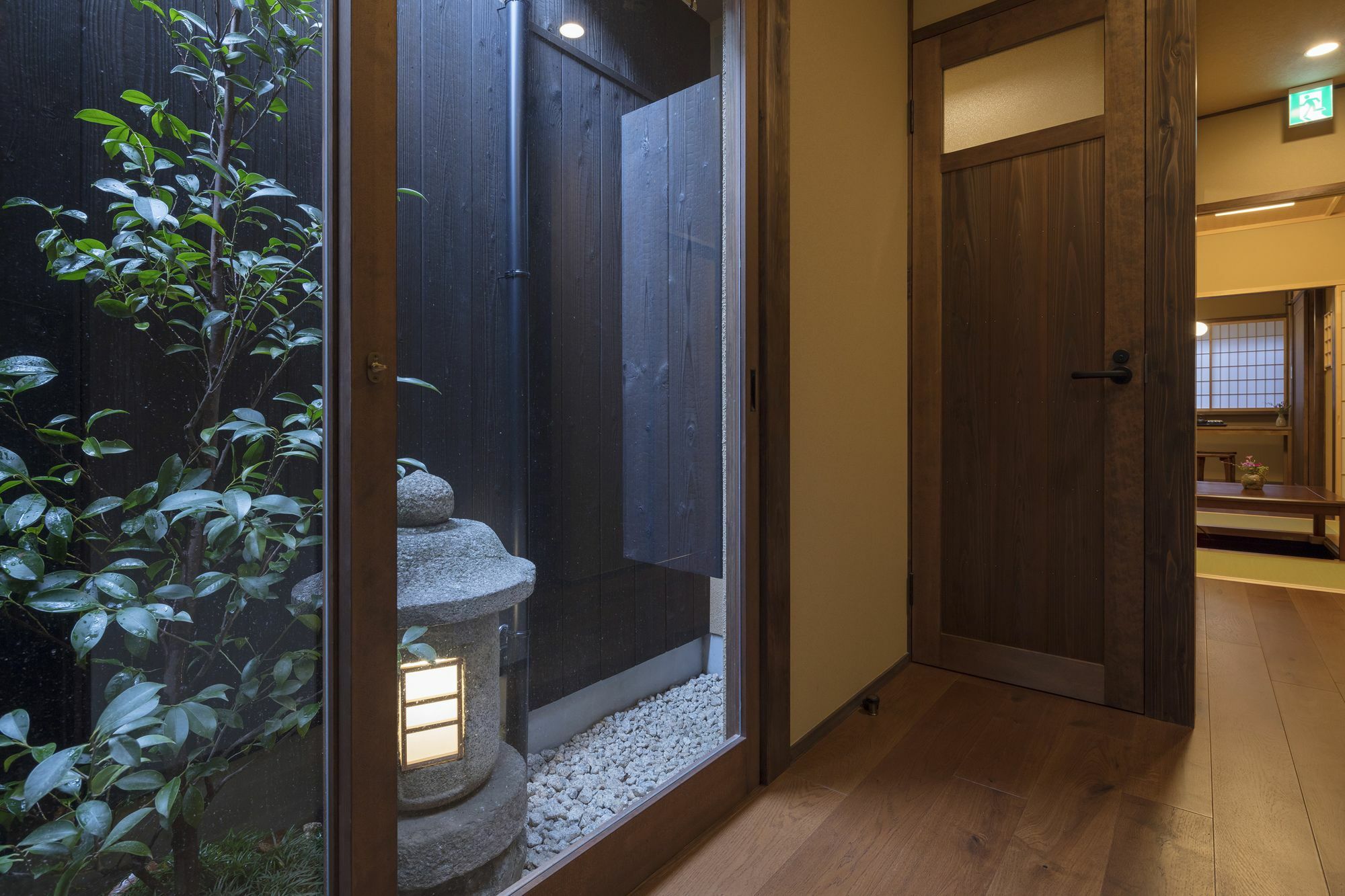Hanare Kyoto Gojo Takase-An 外观 照片