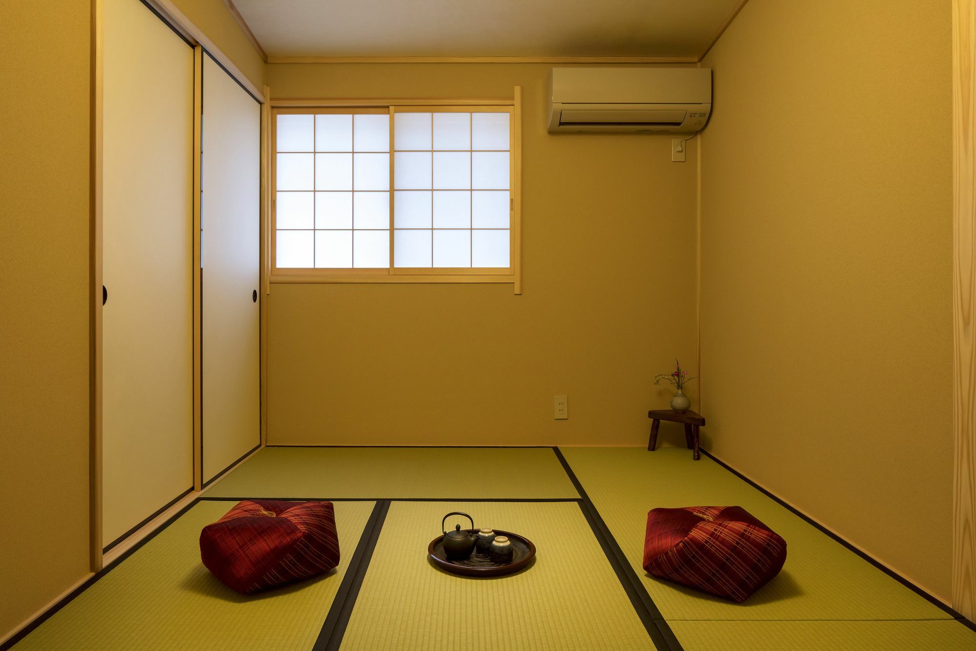 Hanare Kyoto Gojo Takase-An 外观 照片