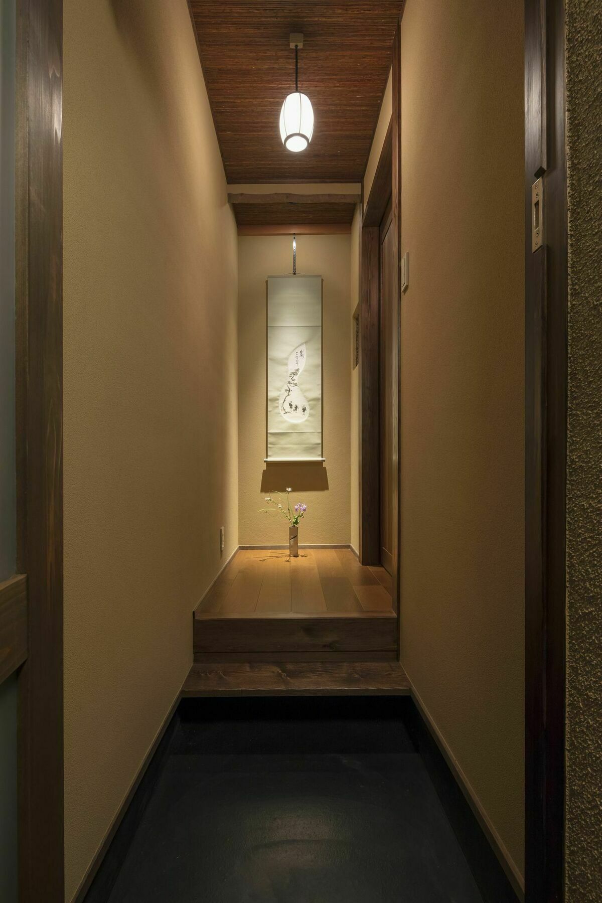 Hanare Kyoto Gojo Takase-An 外观 照片